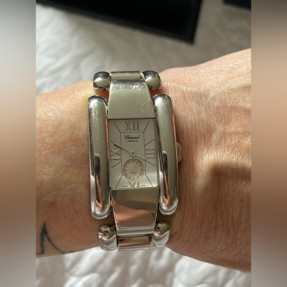 Chopard La Strada Watch - Picture 14 of 15